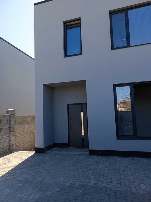 (13) Продам новий будинок у Сухому Лимані з ідеальним плануванням