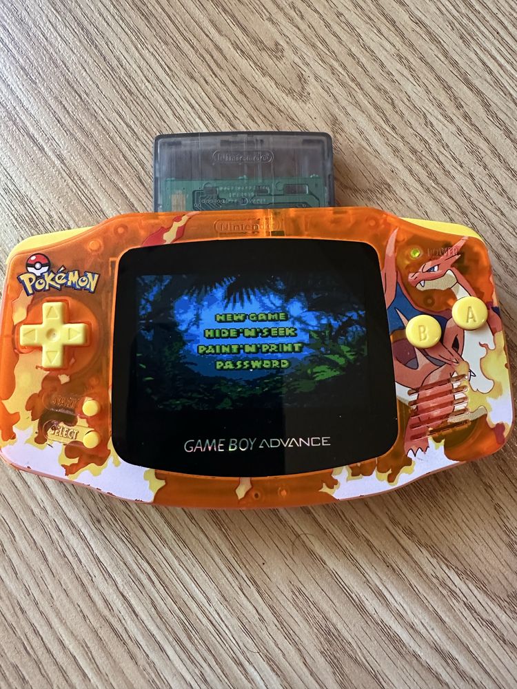 Pack 5 jogos Game Boy