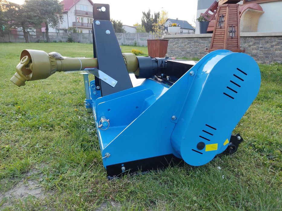 kosiarka mulczer traktorek agrostar bijakowa do trawy w ogrodzie