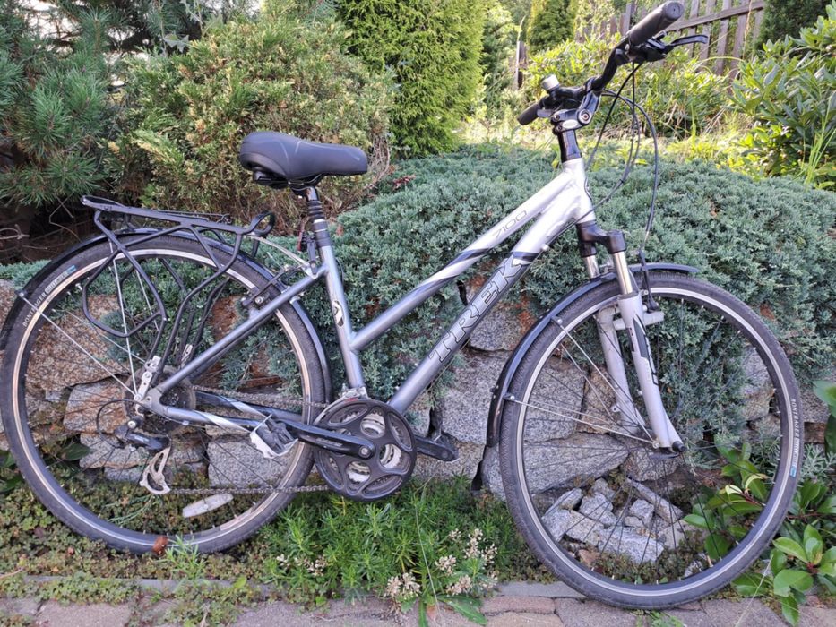 Rower damski Trek 7100