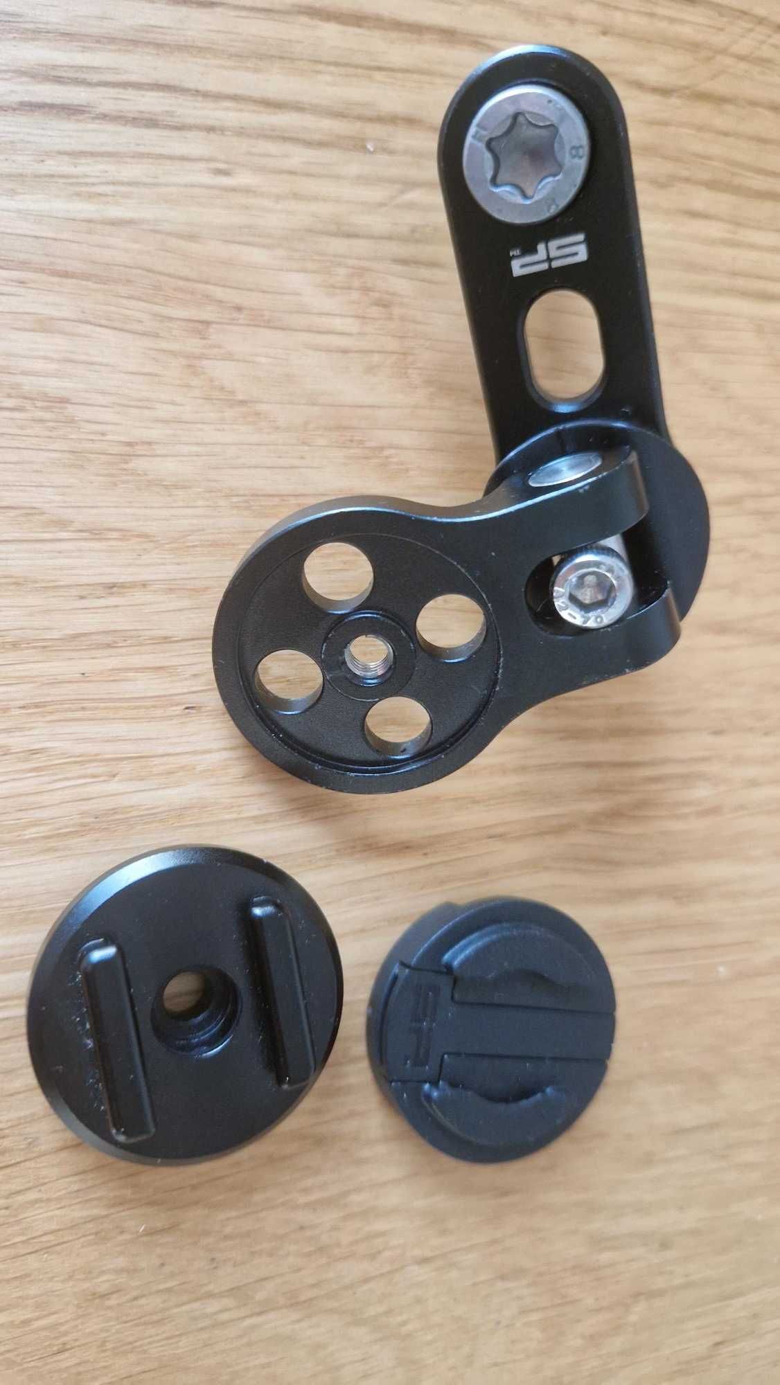 Uchwyt SP Connect Bar Clamp Mount Pro