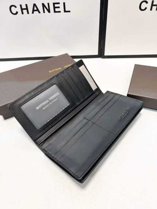 PORTFEL,  Bottega Veneta skóra 806592