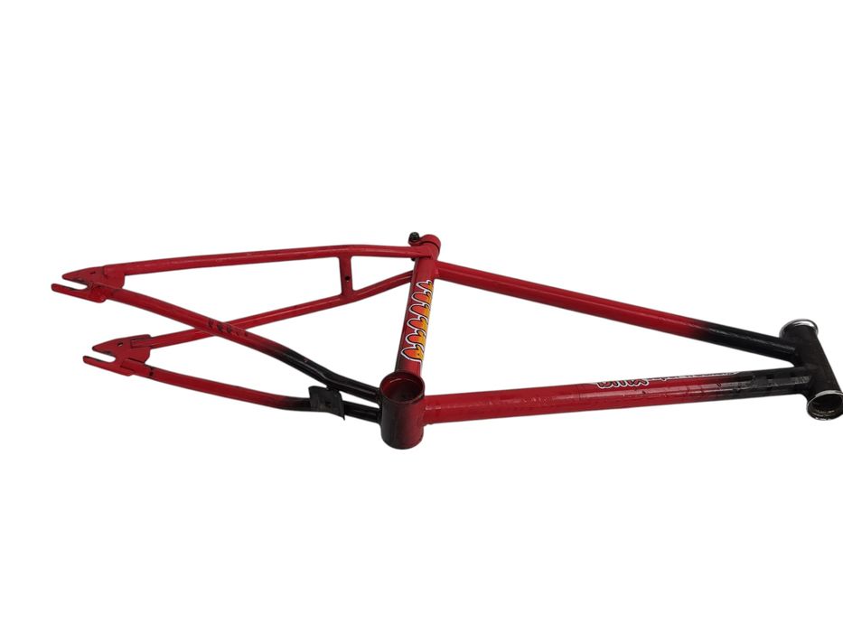 Rama  Do Roweru Romet BMX Univesal Amerikan Raiders Tyler
