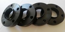Dystanse 17mm 5x112 66,6mm Audi A4 A5 A6 A7 A8 Q5 Q7 BMW Felgi