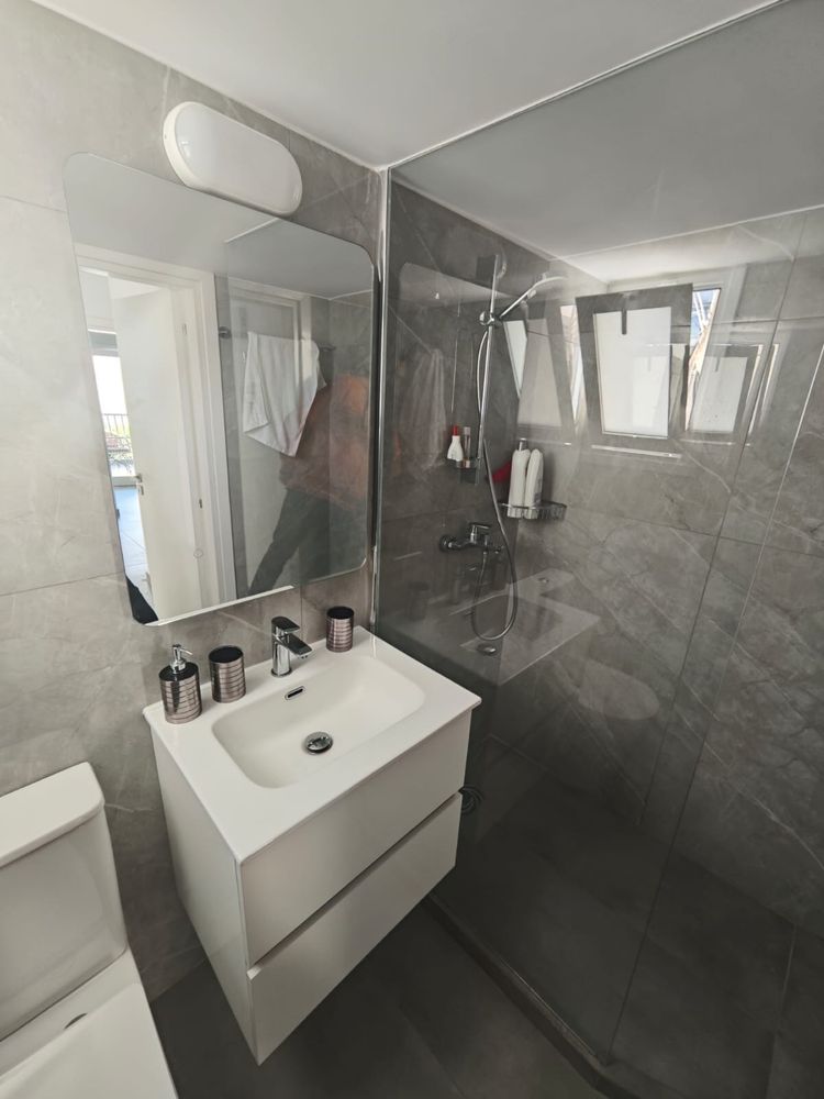 Apartament Cypr Paphos 270m do naturalnej plaży lighthouse !