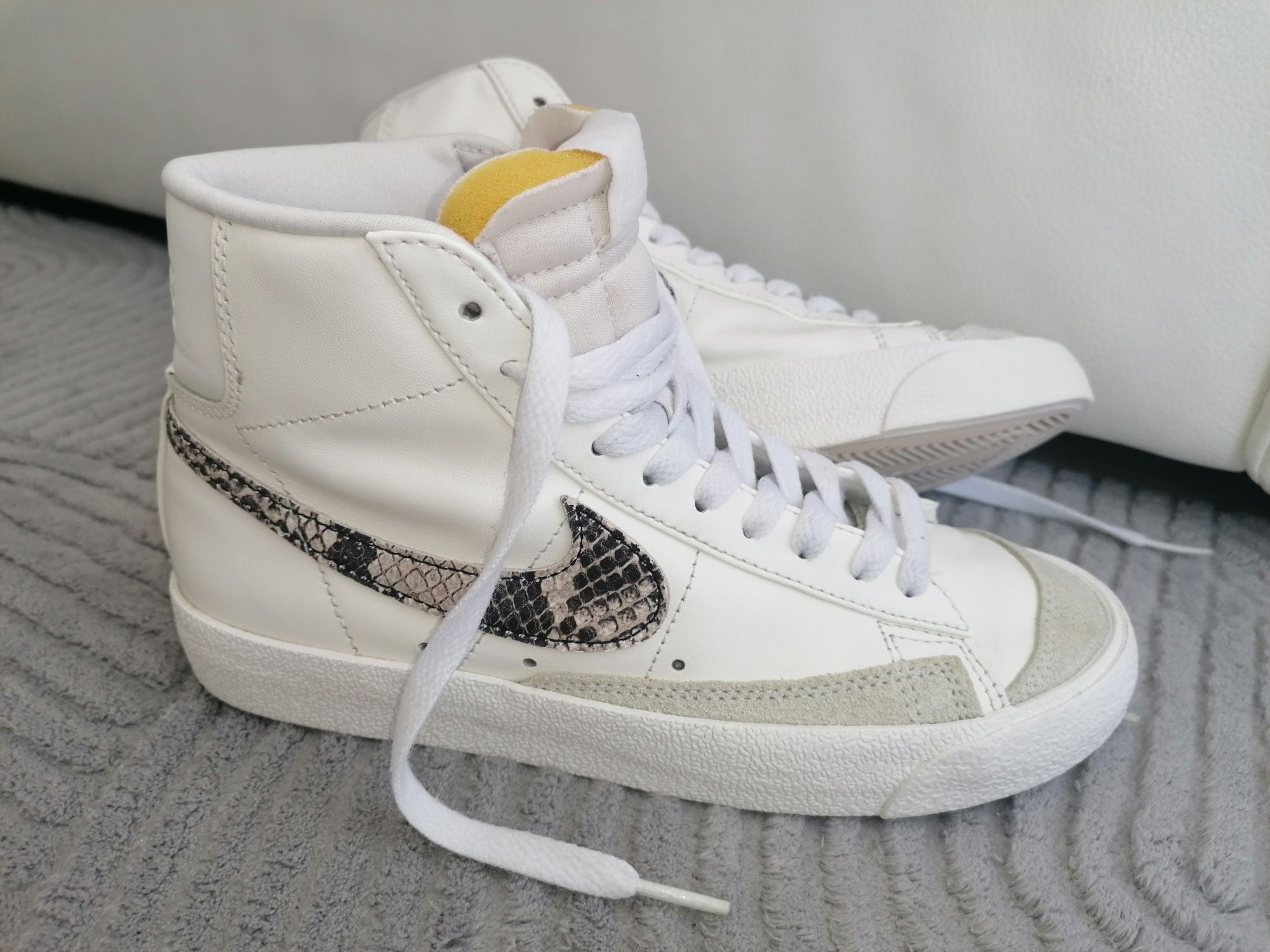 Buty sportowe Nike Blazer Mid'77