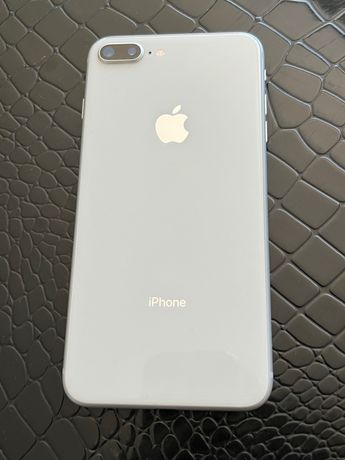iPhone 8 Plus Branco