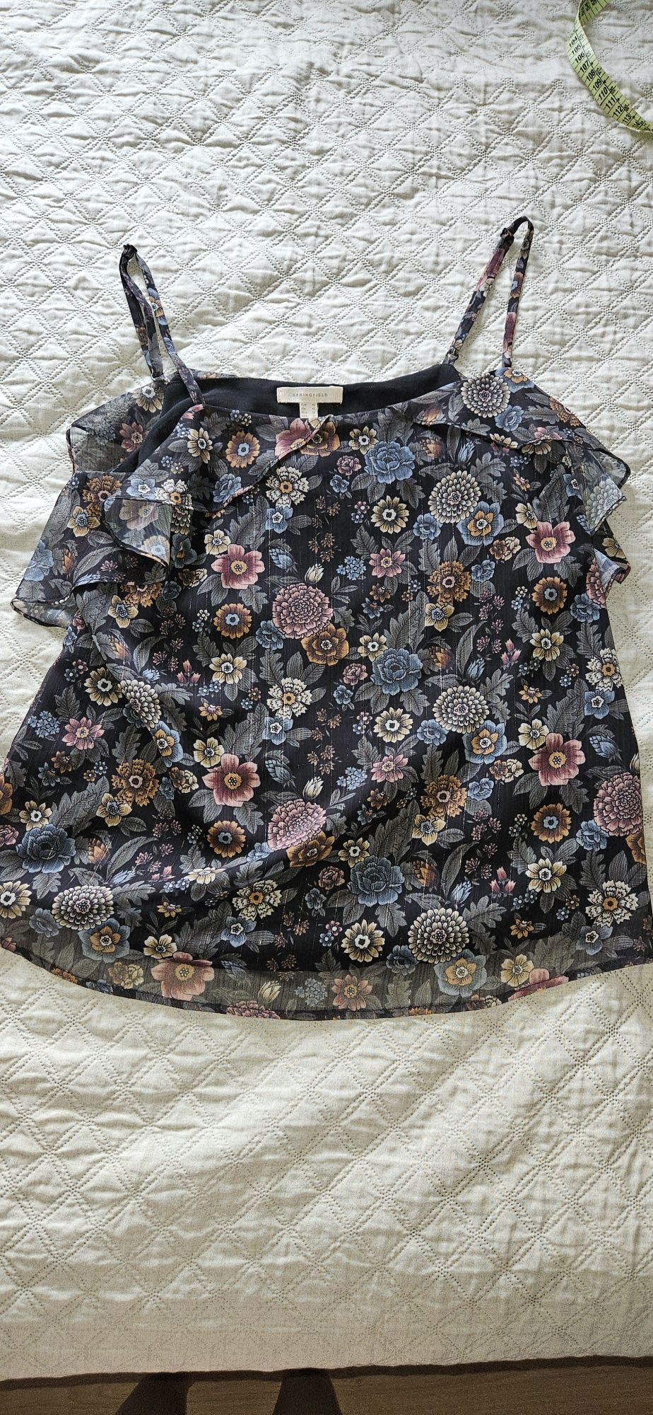 Regata springfield floral