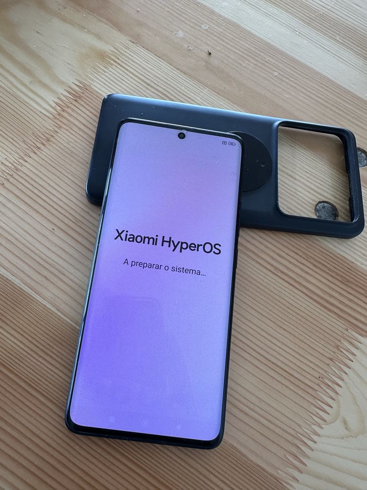 Xiaomi Redmi Note 13 pro plus 512GB