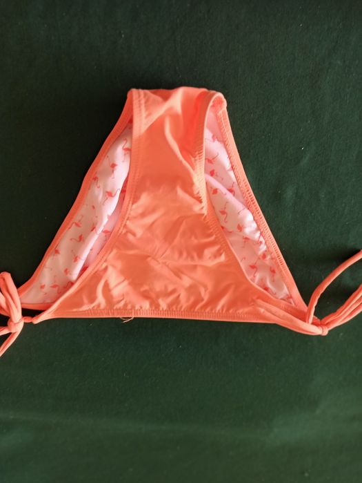 Biquinis  como novos