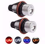 Led marker BMW 5W E39 E53 E60 E63 E65 E83 E87 ангельські глазки