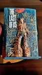 PS 5 Modern The Last  Of Us