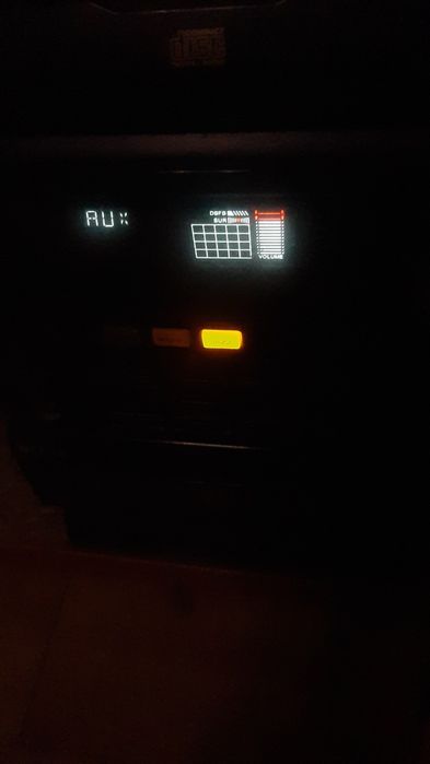 Продам музикальний центр