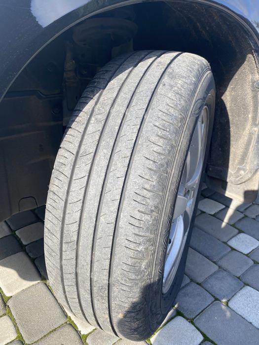 Honda e:NS1        .