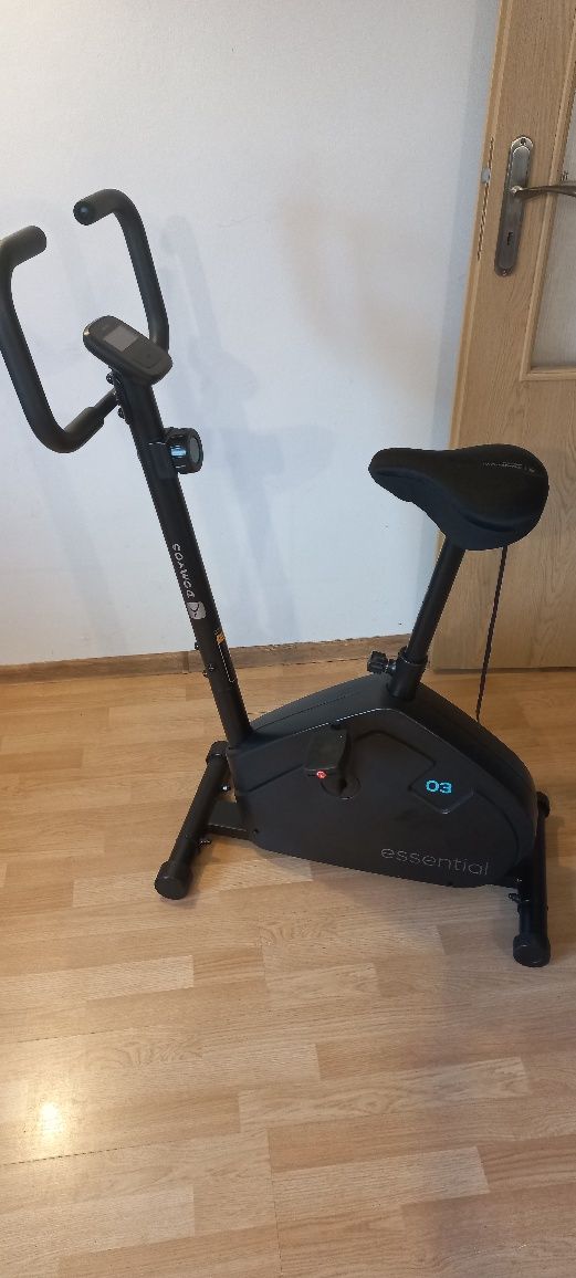 Rower treningowy Decathlon Domyos Essential 3