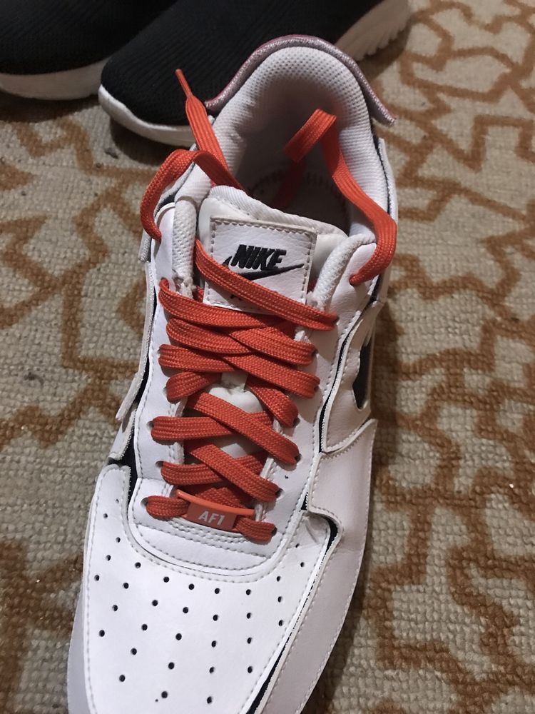 Кросівки NIKE AIR FORCE 1/1