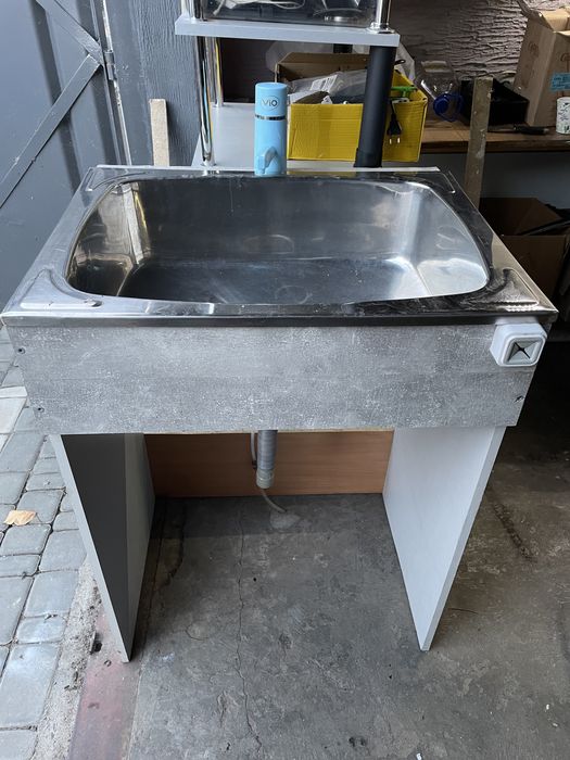 Умывальник Мойка