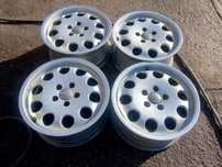 5x112 Felgi Aluminiowe Alufelgi 16 Koła AUDI A4 B5 B6 B7 A6 C5 C6 A3 8P 8V VW TOURAN GOLF PASSAT CADDY JETTA SEAT EXEO LEON TOLEDO ALTEA SKODA OCTAVIA YETI SUPERB Legnica ALU-RAD