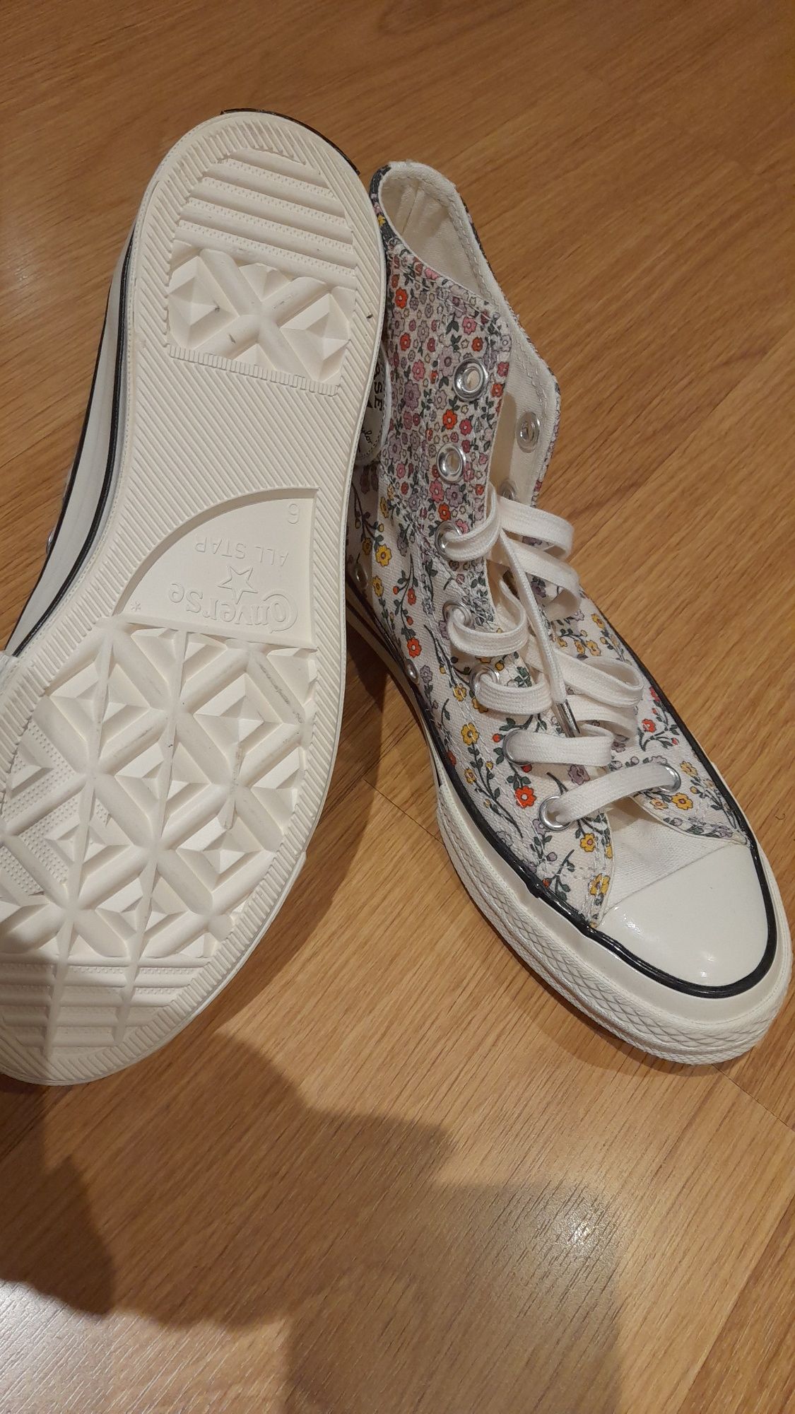 All star novos originais