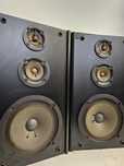 Kolumny Onkyo SC-370 , 50 W / 100 W