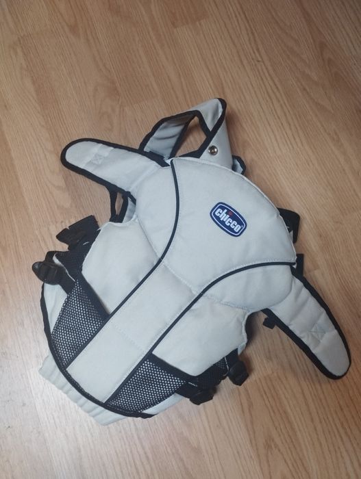 Marsupio da Chico