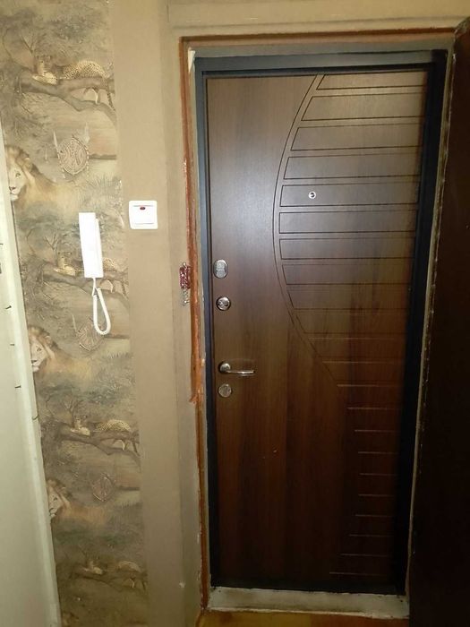 Здам 3-ти кімн кв. ,вул. 8 Березня,50 (взимку дешевше)