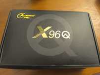 Android TV box full pakiet Netflix you tube max