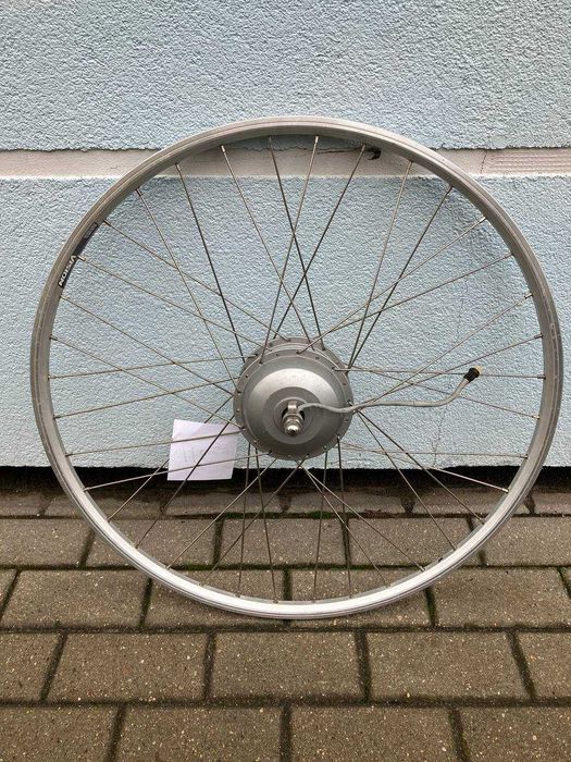 Silnik rowerowy Gazelle Orange  28 cale
