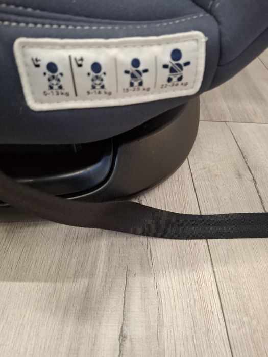 Терміновий продаж!!! Автокрісло Чікко від 0-36кг Нове!