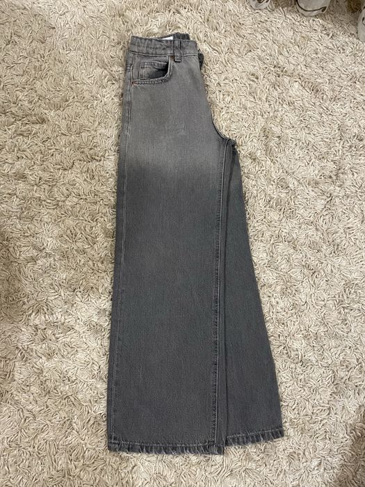 Джинси Zara для дівчинки 11-12