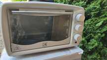 Piekarnik Kalorik 1500W 61L