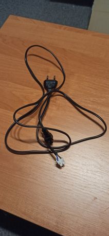 Kabel zasilający Sony Bravia 55XF8596 55XF7596 i inne