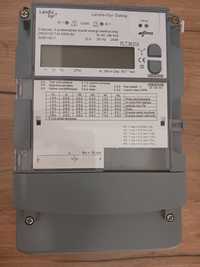 Licznik energii ZMD410CT44.0459 Landis+Gyr