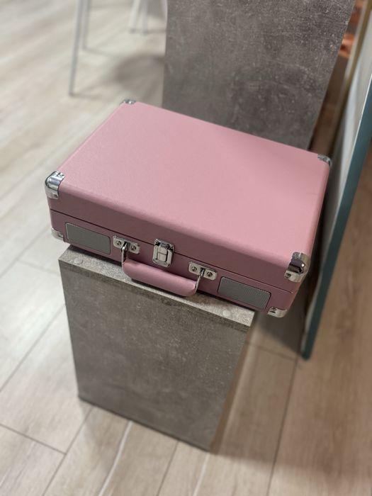 Вініловий програвач Crosley Cruiser Deluxe