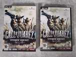 Call of Juarez więzy krwi PC