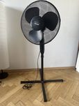 Wiatrak stojacy wentylator sencor