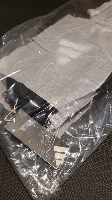 Paletero Adidas MK Tour Cont BLK