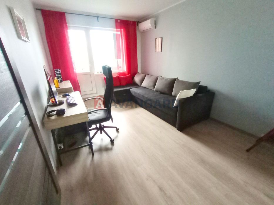 Здається затишна 2-кімн. квартира на Харківському шосе