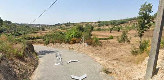 TERRENO em Oliveira do Hospital