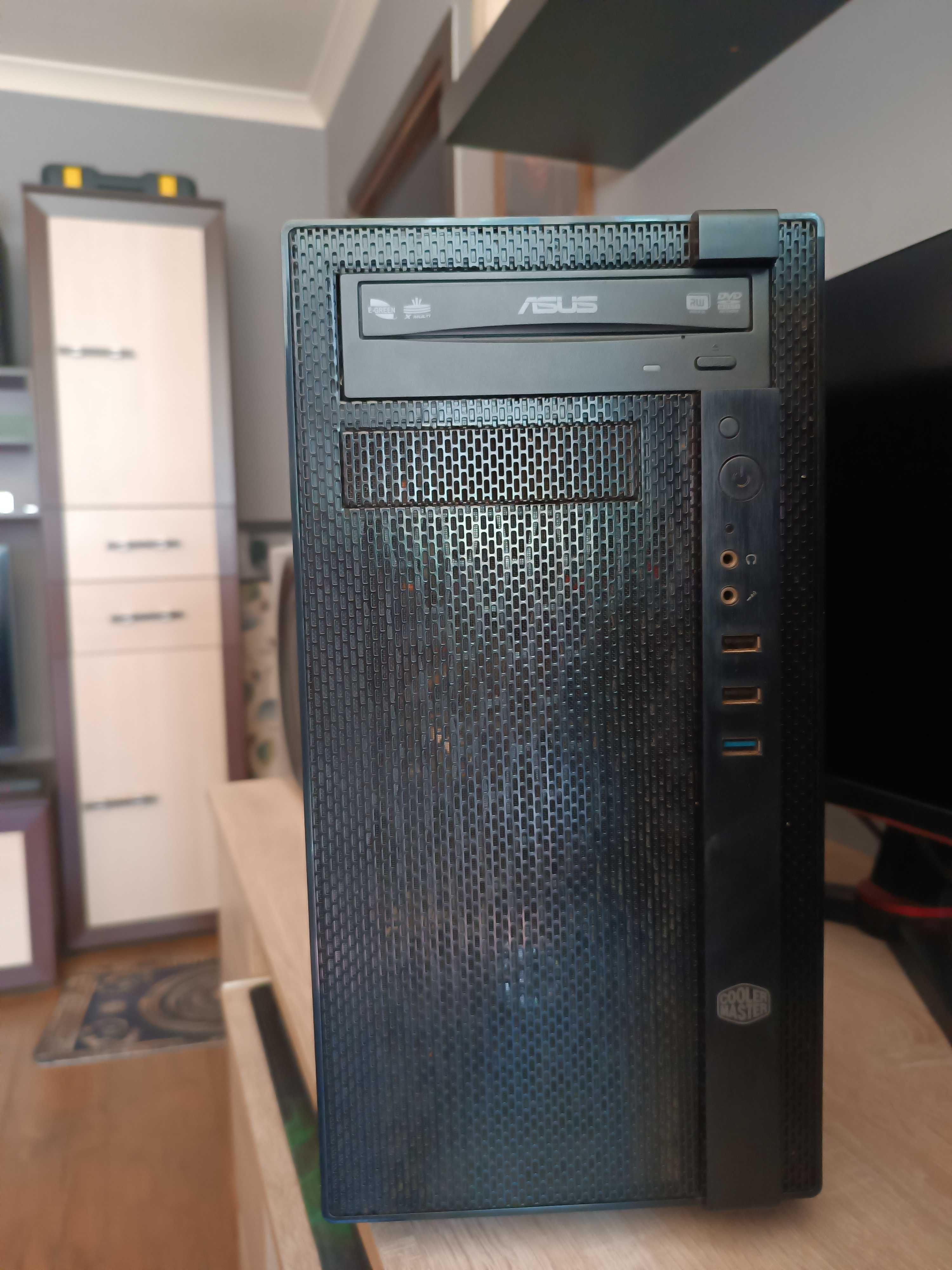 Komputer  I 5 GTX 960