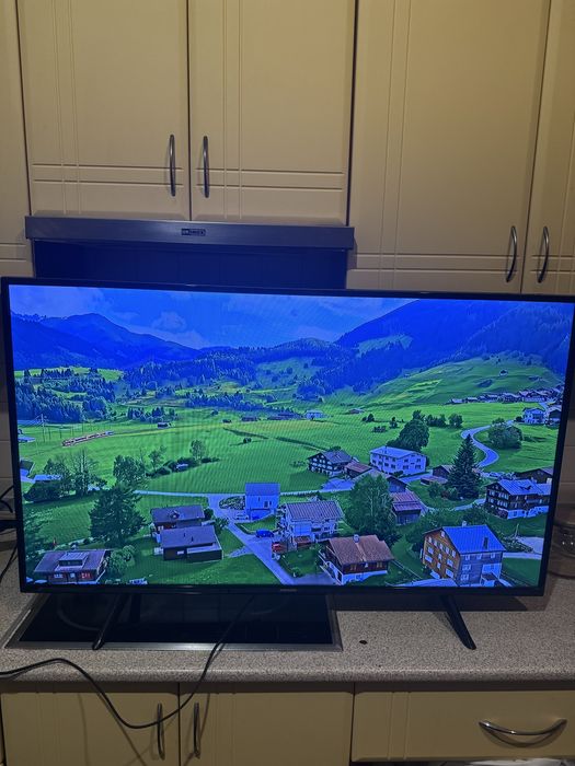 Телевізор samsung full hd UE43J5202AU