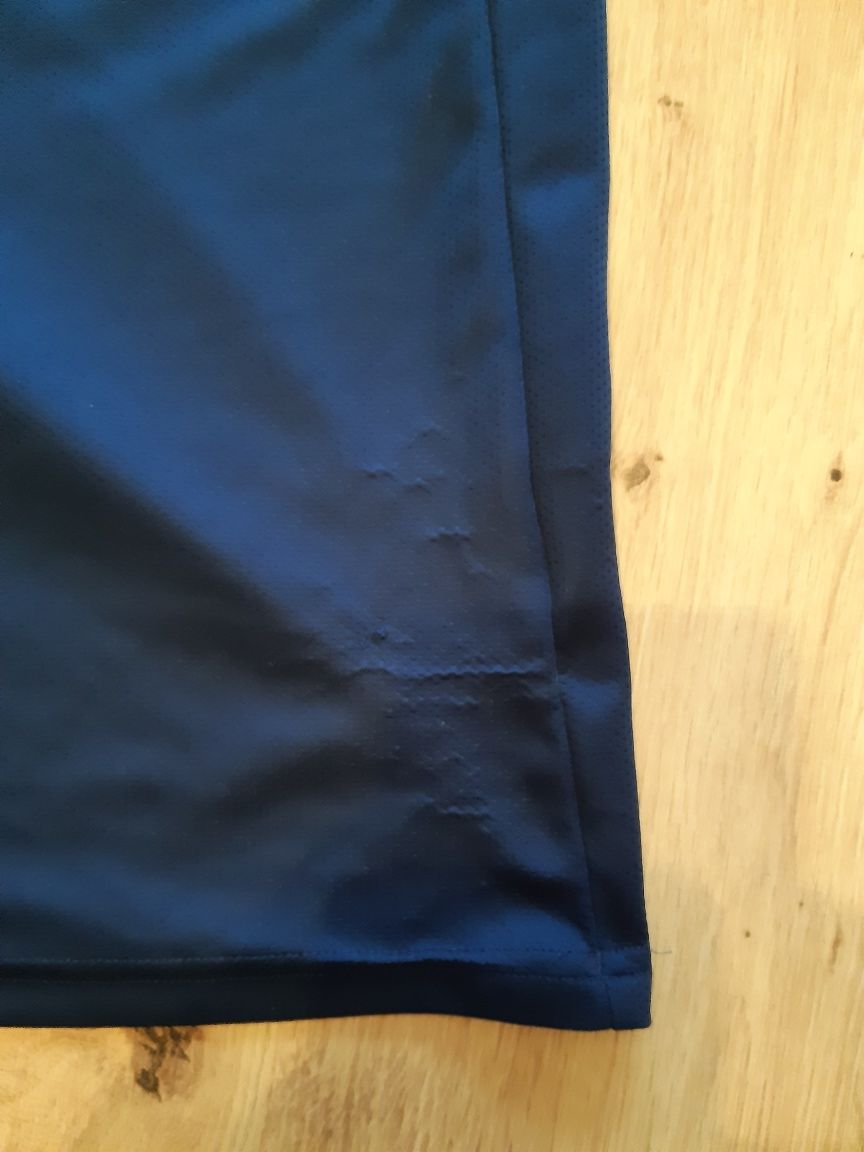 Męska koszulka sportowa Adidas XL