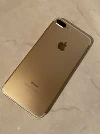 IPhone 7 Plus 256Gb Gold Neverlock