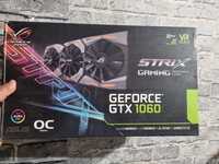 Asus rog strix 1060 6gb