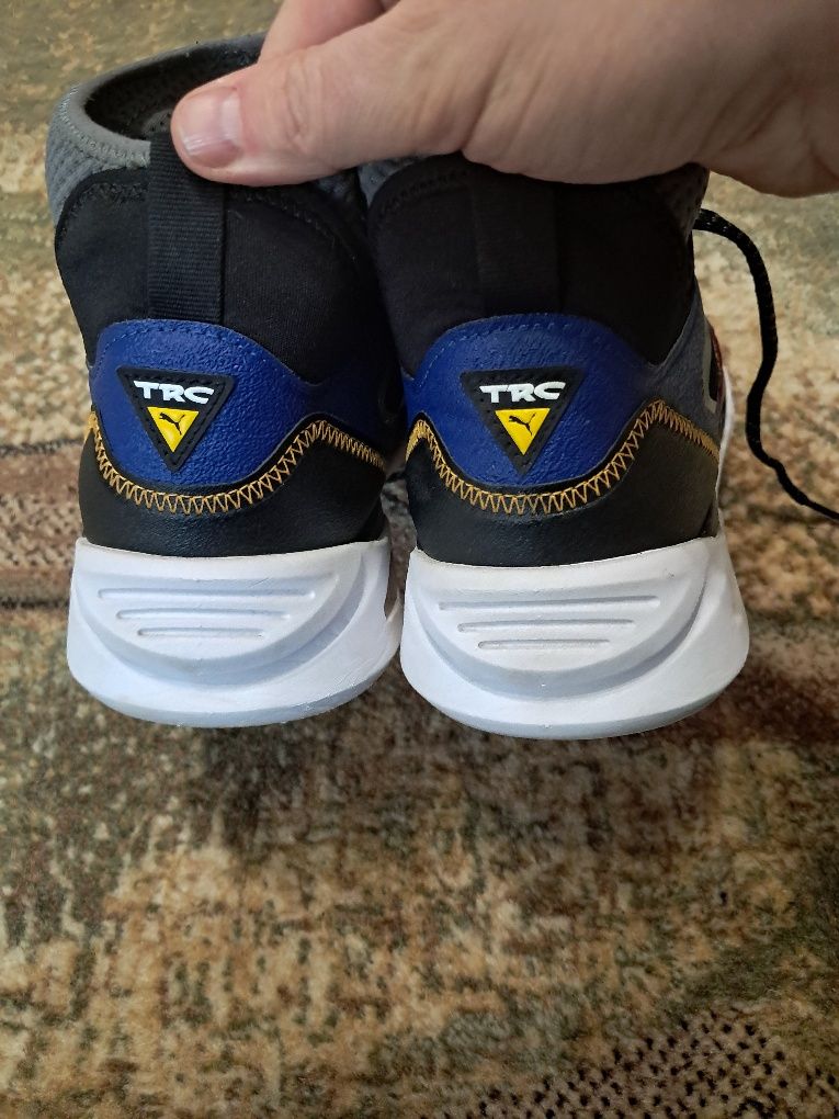 Кросівки Puma TRC Blaze