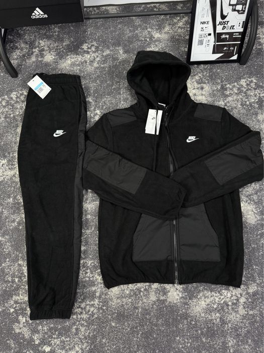 Флісовий костюм Nike [ M,L,XL,XXL ]
