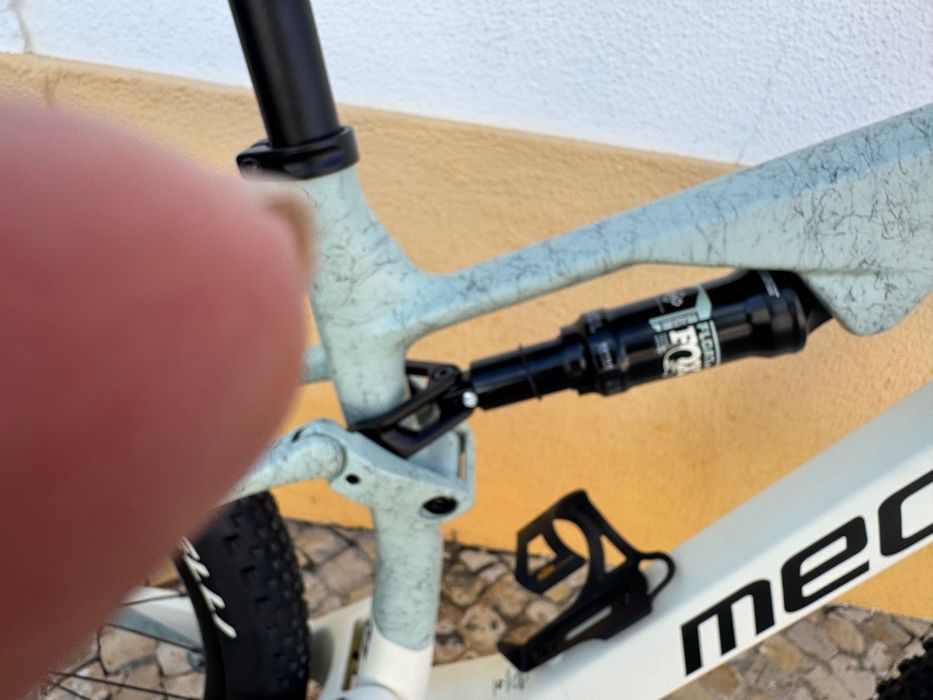 Bicicleta Megamo Track R100 10 - Tamanho S