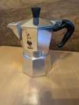 Kawiarka Bialetti Moka Express 3 tz