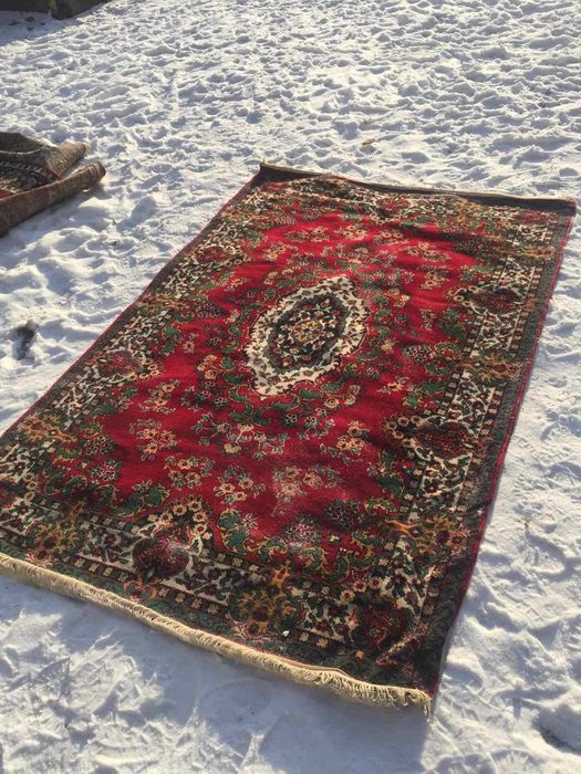 Килим новий Туреччина