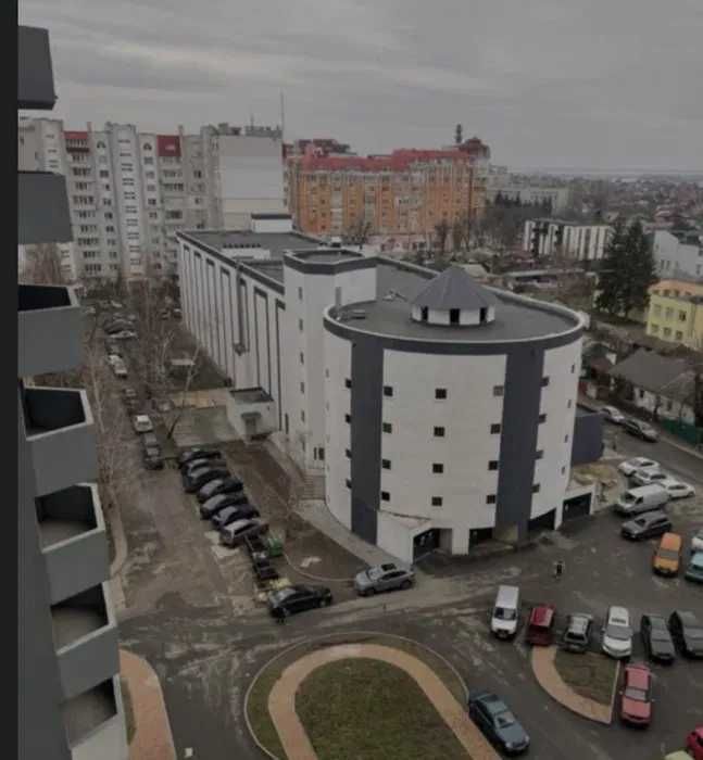 Гараж з ремонтом Тобілевича 4